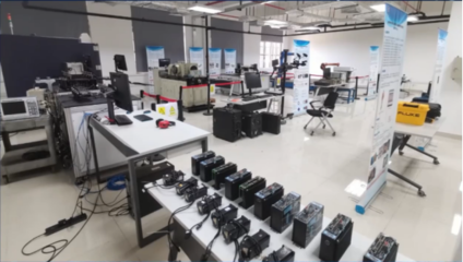 实现零突破 增城区四大举措推动电子产品技术研发迈上新台阶