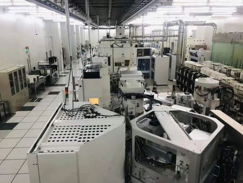 全球芯片设计巨头云集 七成行业十强在此设立区域总部与研发中心，驱动电子产品技术创新