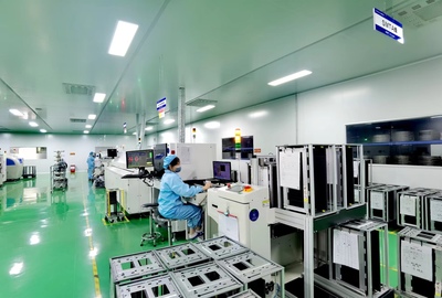 柳州五达 创新驱动，电子产品技术研发逆势上扬