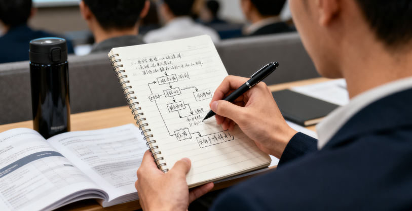 在线培训系统 企业电子产品技术研发培训的降本增效与安全落地之道