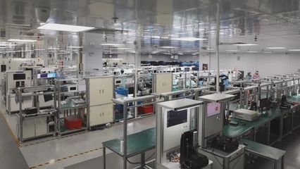 通宝光电技术突围闯关北交所 剑指汽车智能照明赛道