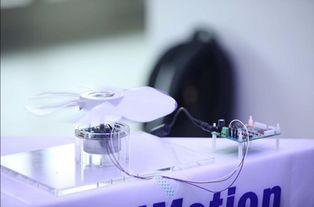 电子行业未来 技术研发的新图景