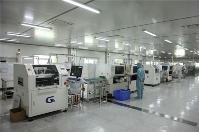 稳链、延链、强链 通城打造百亿电子信息产业集群的研发路径