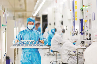 惠企育企 电子产品技术研发的创新路径与战略支撑