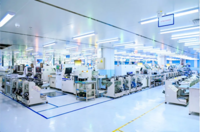 IPO前瞻 嘉立创以创新技术亮相慕尼黑电子展，加速全球市场战略布局