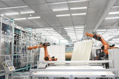 彩虹股份G8.5溢流法基板玻璃项目通过成果鉴定，国产显示产业核心技术再获突破