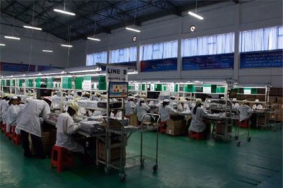 冷门智能机在非洲与印度市场的逆袭 技术研发的本土化生存之道