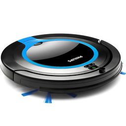 扫地机器人哪个牌子好？十大品牌排名揭秘，科技研发引领惬意生活