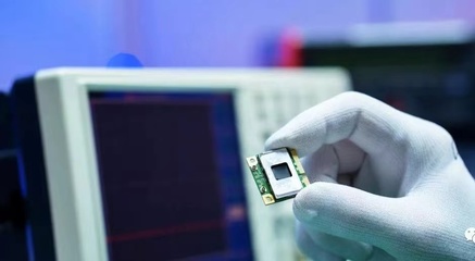 两江新区电子信息产业一季度投资突破21.4亿元，四大市级重大项目技术研发成效显著